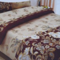 Комплект постельного белья Сонландия