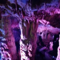 Пещера Сфедони 