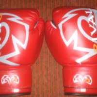 Боксерские перчатки Rival