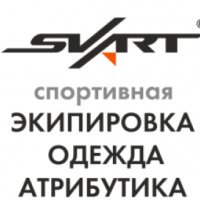 Швейно-экипировочное предприятие Svart (Россия, Новосибирск)