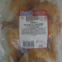 Изделия из мяса птицы Колбико "Крыло куриное копчено-вареное"