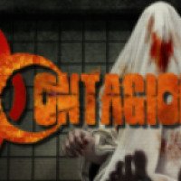 Contagion - игра для Windows