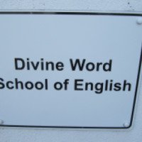 Школа английского языка Divine Word School of English (Ирландия, Майнут)