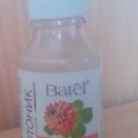 Биотоник для восстановления волос Batel