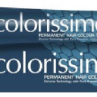Профессиональная краска для волос Renbow Colorissimo