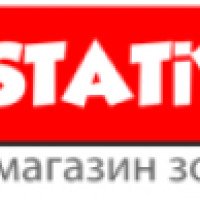 Hvostatiy.ru - интернет-магазин товаров для животных