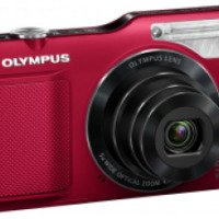Цифровой фотоаппарат Olympus VG-170