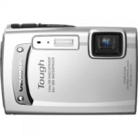 Цифровой фотоаппарат Olympus Tough TG-310
