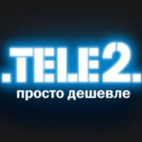 Безлимитный интернет 3G и LTE Tele2 (Россия, Санкт-Петербург)