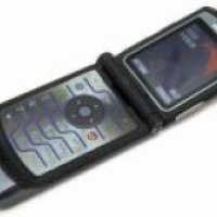 Сотовый телефон Motorola RAZR V3i