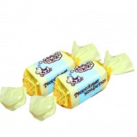 Творожные конфетки Сладуница Cheeze-Kizz
