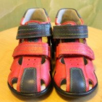 Туфли детские Baby Bottier