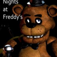 Five Nights at Freddy's - игра для PC