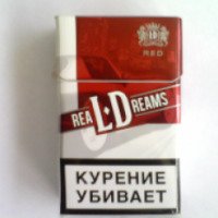Сигареты LD