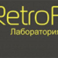 Лаборатория тюнинга "RetroFitlab" (Россия, Санкт-Петербург)