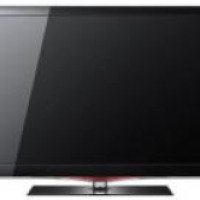 LCD телевизор Samsung LE-40C650