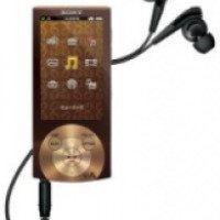MP3-плеер Sony Walkman NWZ-A844