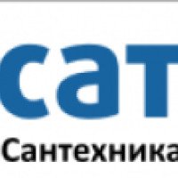 Satra.ru - интернет-магазин сантехники