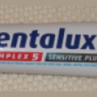 Зубная паста Dentalux Complex 5