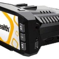 Автомобильный видеорегистратор Stealth MFU 630