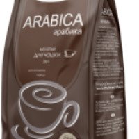 Кофе Живой кофе Arabica