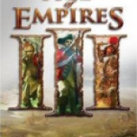 Age of Empires 3 - игра для телефона