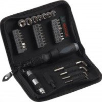 Универсальный набор инструментов Bosch Mixed 2607019506