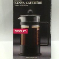 Кофейник френч-пресс Kenya Bodum