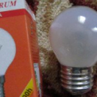 Лампа накаливания Electrum