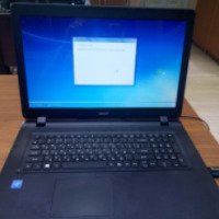 Ноутбук Acer Aspire ES1-732