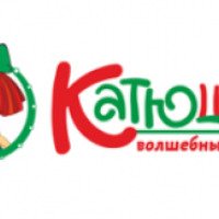 Сеть детских магазинов "Катюша" (Россия, Ростов-на-Дону)