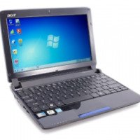 Ноутбук Acer Aspire 5740 DG