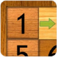 Пятнашки X - игра для Android