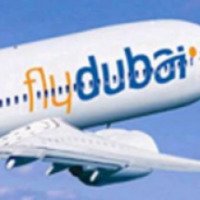 Авиакомпания Fly Dubai