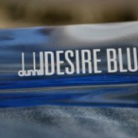 Мужская туалетная вода Alfred Dunhill Desire Blue