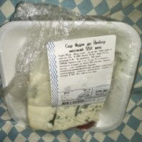 Сыр мягкий Виктория Балтия 55% "Фурм де Амбер"