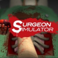 Surgeon Simulator 2013 - игра для Android