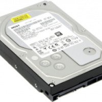 Жесткий диск Hitachi HGST Deskstar NAS HDN726050ALE610 5TB