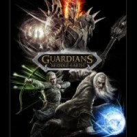 Guardians of Middle-earth - игра для PC