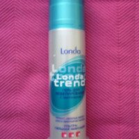 Гель для моделирования эффекта мокрых волос Londa Trend