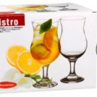 Набор бокалов для коктейля Pasabahce Bistro