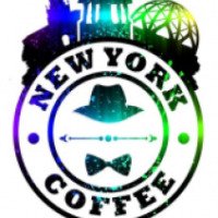 Тайм-кофейня "New York Coffee" (Россия, Екатеринбург)