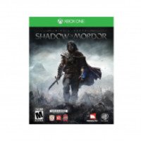 Middle-earth: Shadow of Mordor - игра для XBOX ONE