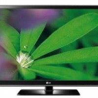 Плазменный телевизор LG 42PT353