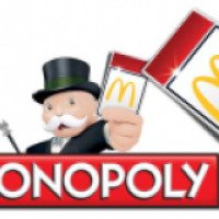 Акция "Монополия" в Макдоналдс