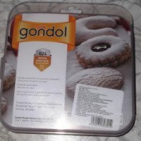 Формы для печенья Gondol G-24