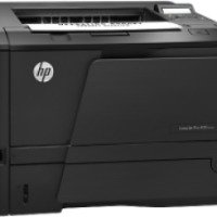 Принтер HP Laser Pro 400 M401d