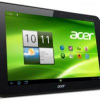 Интернет-планшет Acer Iconia Tab A701