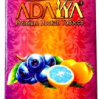 Табак для кальяна Adalya Blue Orange