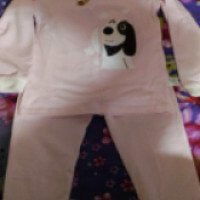 Пижама детская GG baby